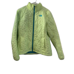 The North Face Puffer Jacket